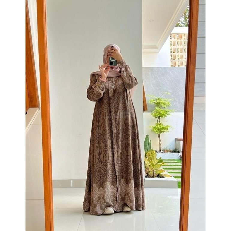 Dress Nadheefa Store