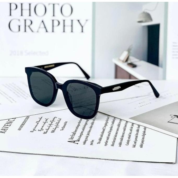 Kacamata Sunglasses Gentle Monster Jackie Authentic Box Original