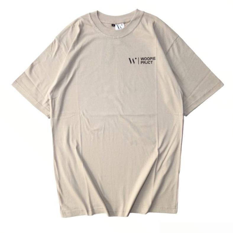 Kaos Woopie Project Original Kaos Distro Pria Shopee