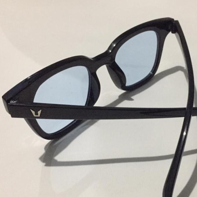 Kacamata Hitam Pria Wanita Gentle Monster Gm South Side Sunglass