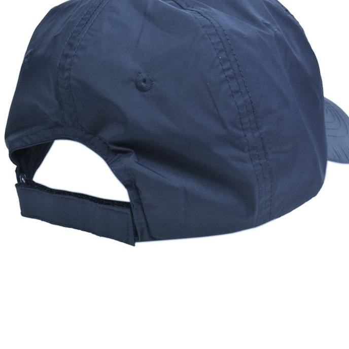 Ataru Topi Nylon - Biru