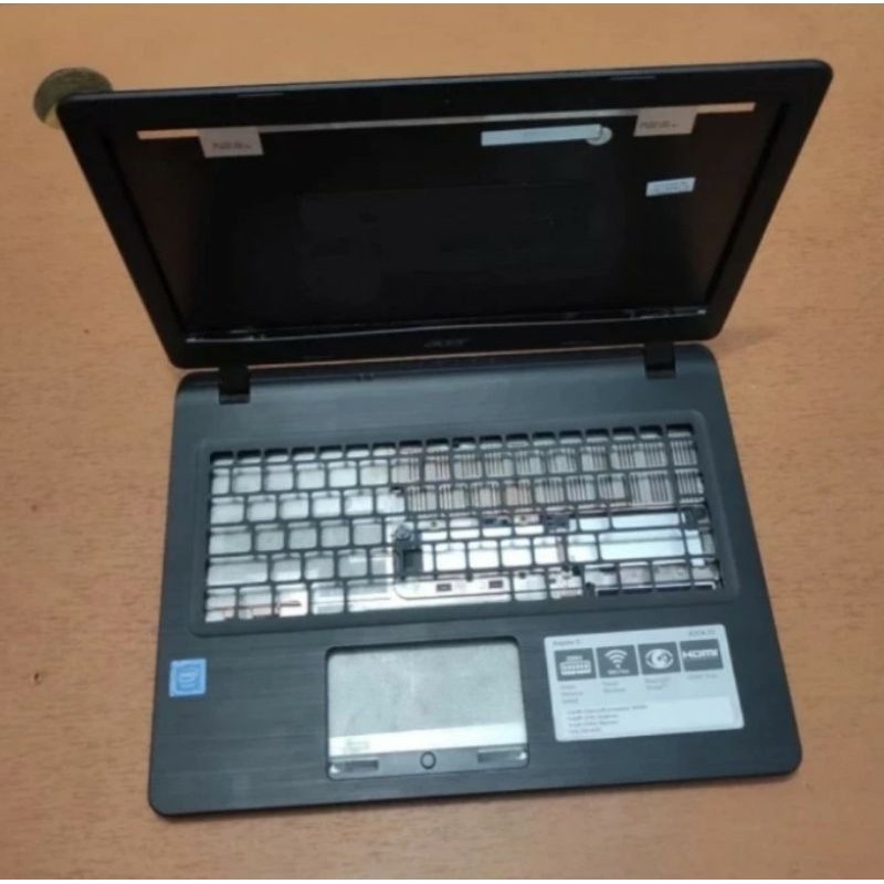 Kesing Case Cassing Casing laptop Acer Aspire 3 A314 A314-33