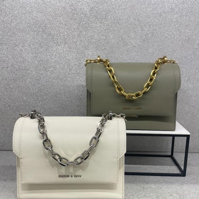 Promo  Jastip Charles And Keith Original Store~74