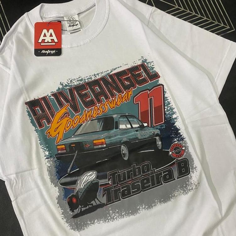 T-shirt Distro Pria Vintage 1990 Retro Race / Kaos Nascar Rumble Civic Classic / Kaos Baju Turbo Pri