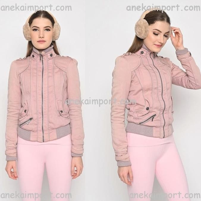 Earmuff Winter Penutup Telinga Musim Dingin, Longjohn, Earmuff Lipat