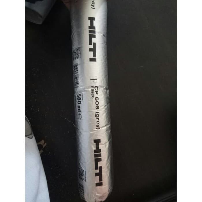 Hilti Firestop Cp 606