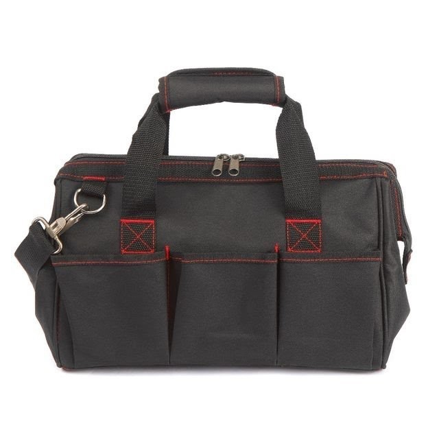 Tas Kerja 18" Tool Bag Storage Bag Tas Perkakas 18" waterproof