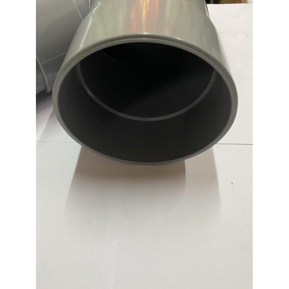 P Trap Pvc 4" Inch Cm Taiwan