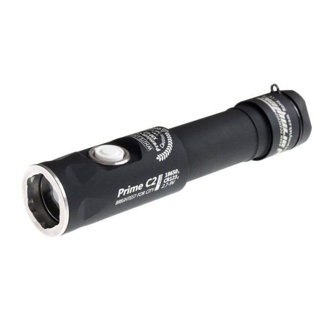Armytek Prime C2 Pro Cool White