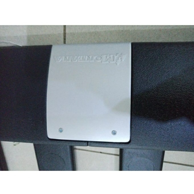 Roof Rack Rak Bagasi Atas Montana Mobil Universal Rack Montana Terlariss 