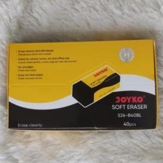 

(SKR) Penghapus pensil Joyko / penghapus / penghapus warna / penghapus Joyko