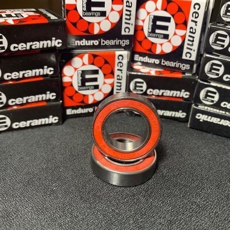 BEARING CERAMIC HYBRID ENDURO 6802