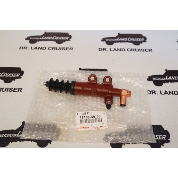 Baru Master Kopling Bawah Vx80 Land Cruiser Harga Spesial