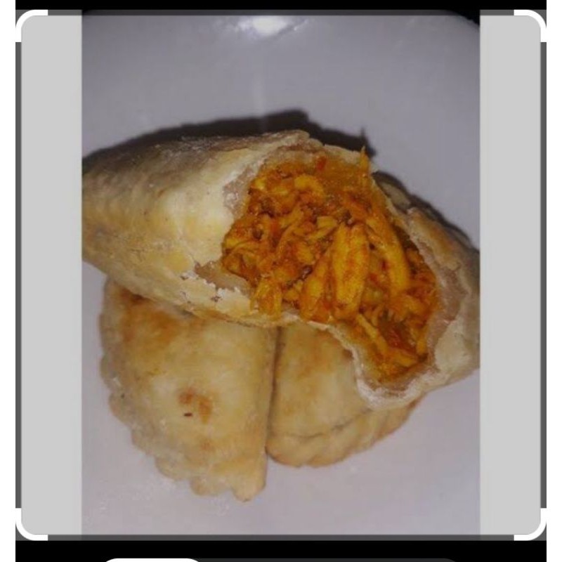 

cirsi Ayam suwir suehaaah