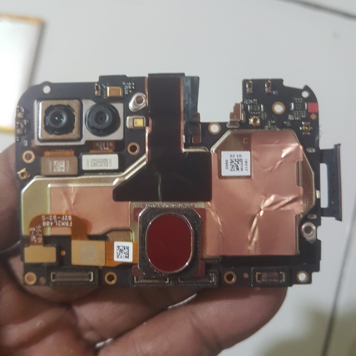 MESIN OPPO F9 MATOT/MATI
