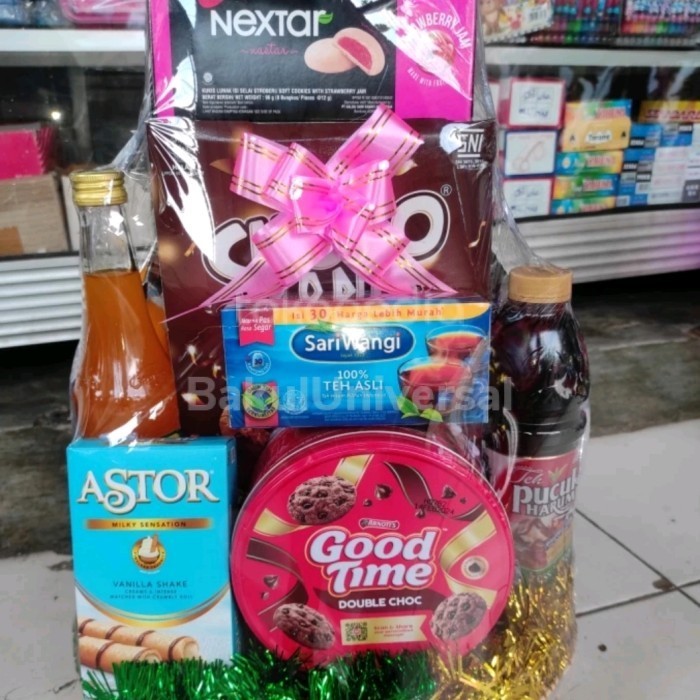 

Limited Parsel idul fitri 2023 - Hampers Lebaran Hemat A Terbaru Baru!