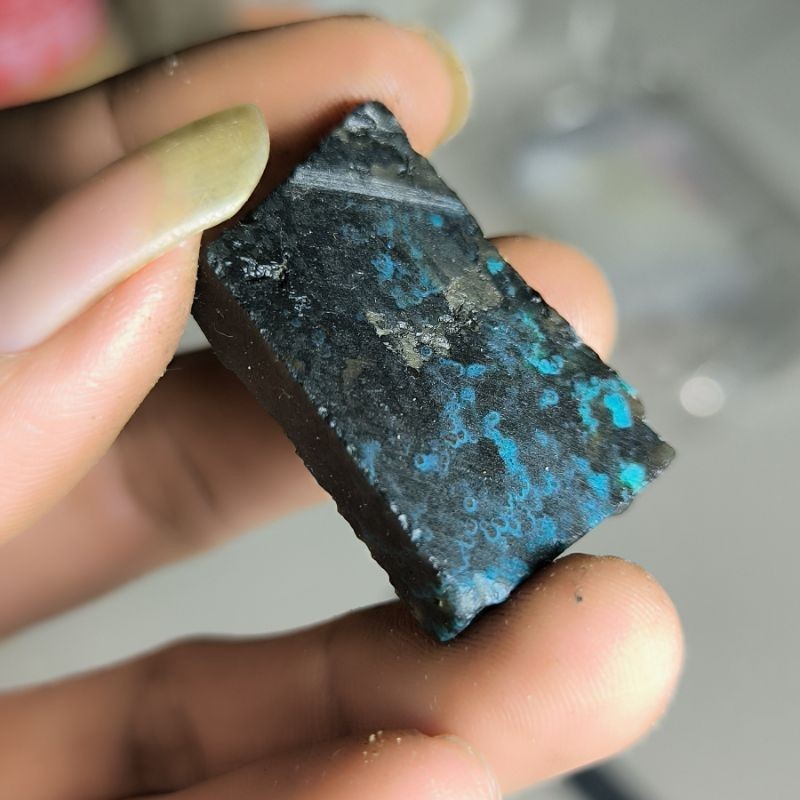 Rough bahan Bacan murmer Abizzz BLS2418