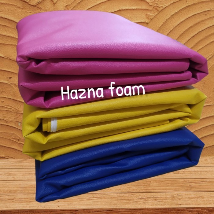 Kasur Busa Inoac dengan cover Oscar anti air