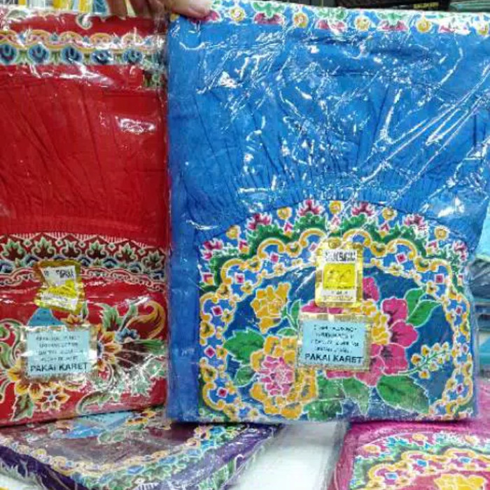 sprei batik ratu cempaka rc