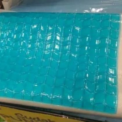 Bantal Contour Cool Gel Pillow Informa /Bantal Kesehatan