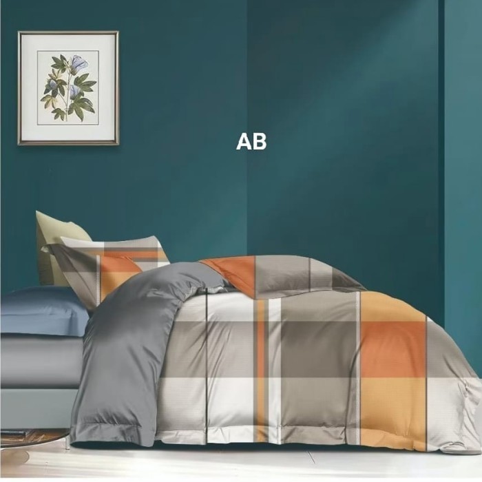 SPREI KATUN JEPANG SPREI IMPORT PREMIUM