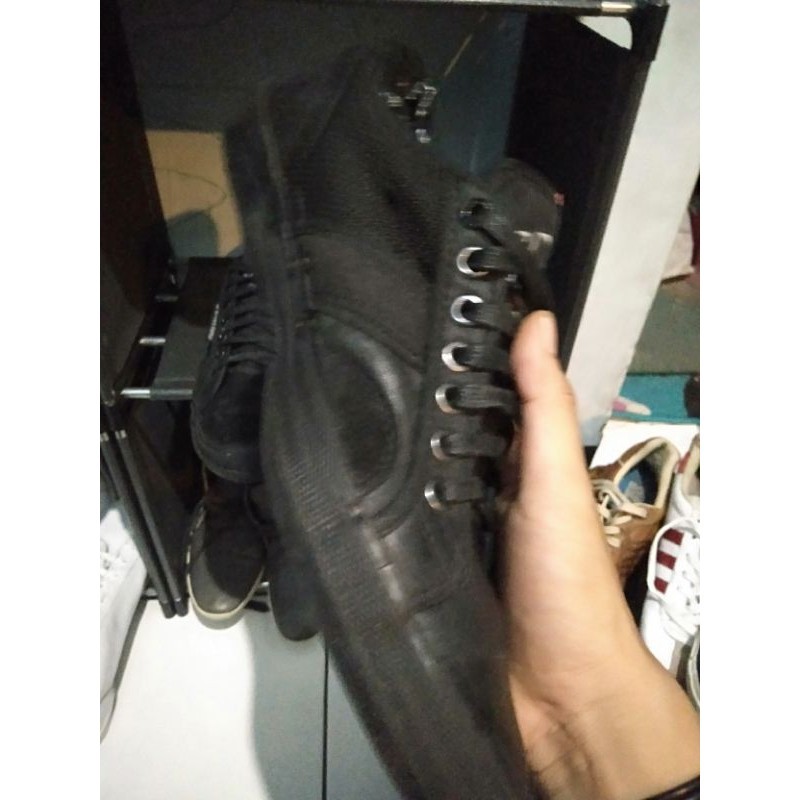 G-Star raw sepatu branded