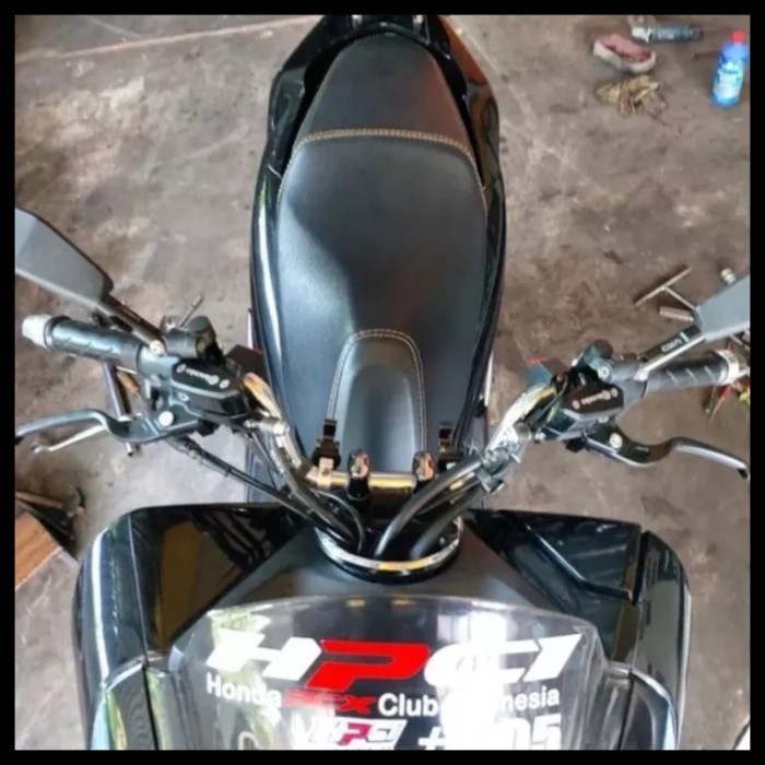 Master - Master Rem Brembo Oval Tabung 2 Motor Nmax/N Max New/Nmax Old/Pcx 150