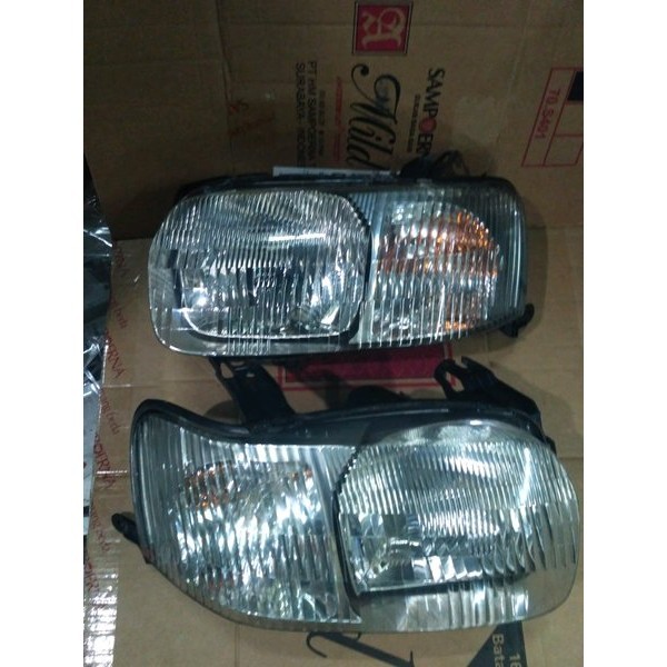 Headlamp Ford Escape Original