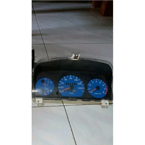 Speedometer Avanza Mitsubishi Ss