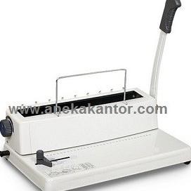 

Mesin Jilid Gemet 31Wa