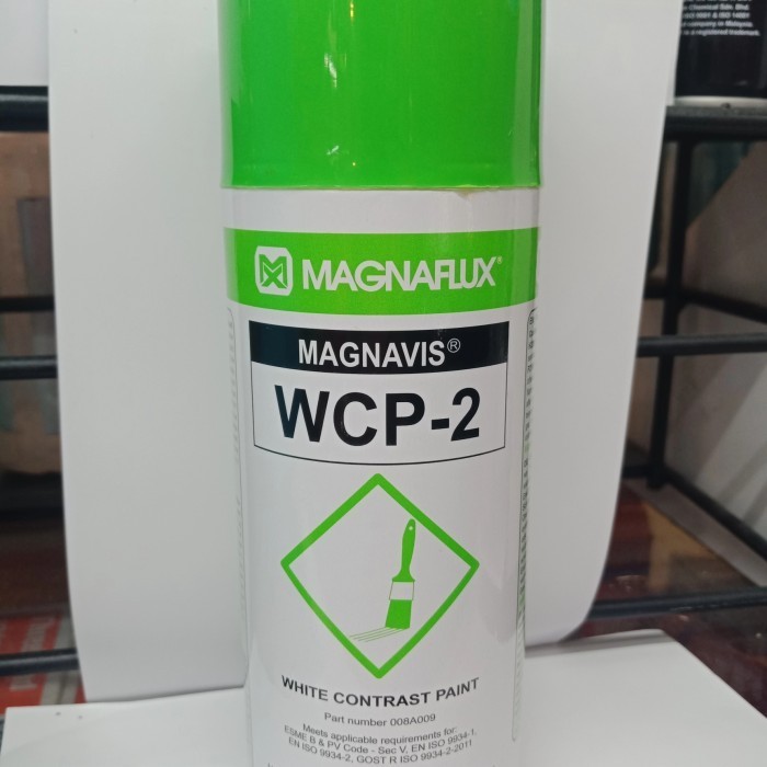 MAGNAFLUX WCP2 MAGNAVIS WCP2