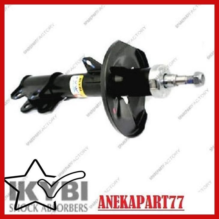 [ANK] SHOCK SHOCKBREAKER DEPAN ALTIS IKYBI 1PASANG