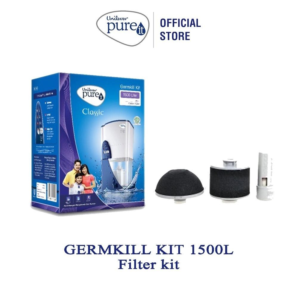 SALE Unilever Pureit CLASSIC GKK 1500L Promo