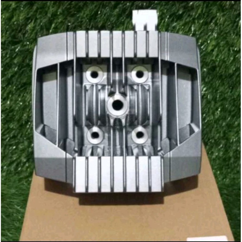 Cylinder head RXZ Rx king head Rx king RXZ import malaysia