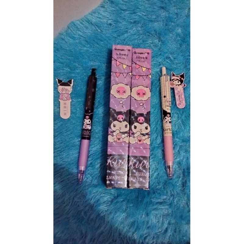 

pen BB /pulpen blindbox Sanrio /pena blindbox lisense sanrio