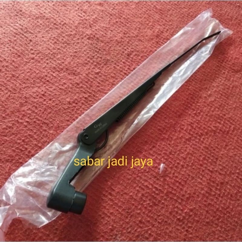 tangkai gagang wiper arm Toyota kijang super grand extra Rover