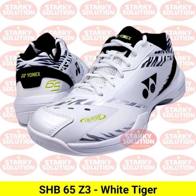 SEPATU BULUTANGKIS YONEX SHB 65 Z3 KENTO MOMOTA 65Z3 BADMINTON CACASTORE55