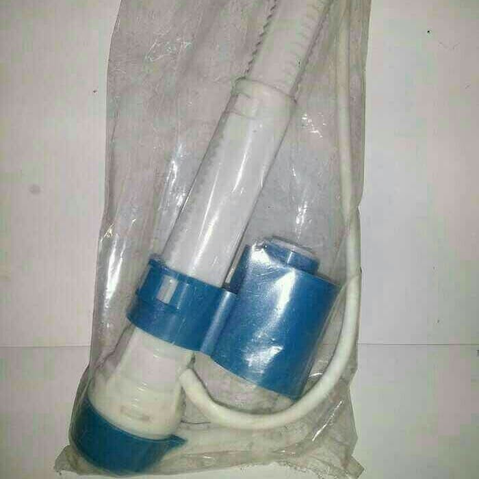 PELAMPUNG CLOSET DUDUK AMERICAN STANDART UNIVERSAL