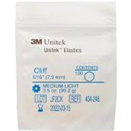 KARET ELASTIK 3M KARET BEHEL ELASTIC BAND UKURAN XL