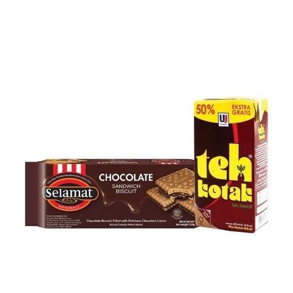 

PAKET BERBUKA 7
