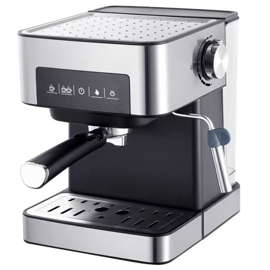 MESIN KOPI EKSPRESO BERTEKANAN 15-20 BAR TIPE CM6863 CROWN HORECA