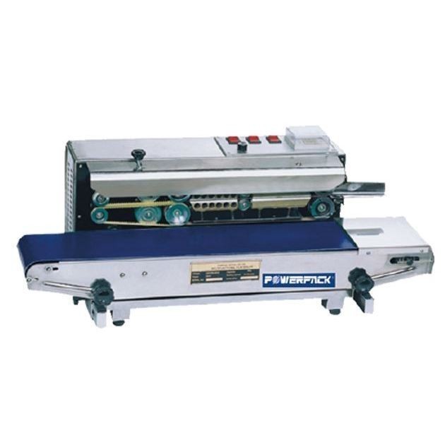 POWERPACK CONTINUOUS BAND SEALER SF-150W