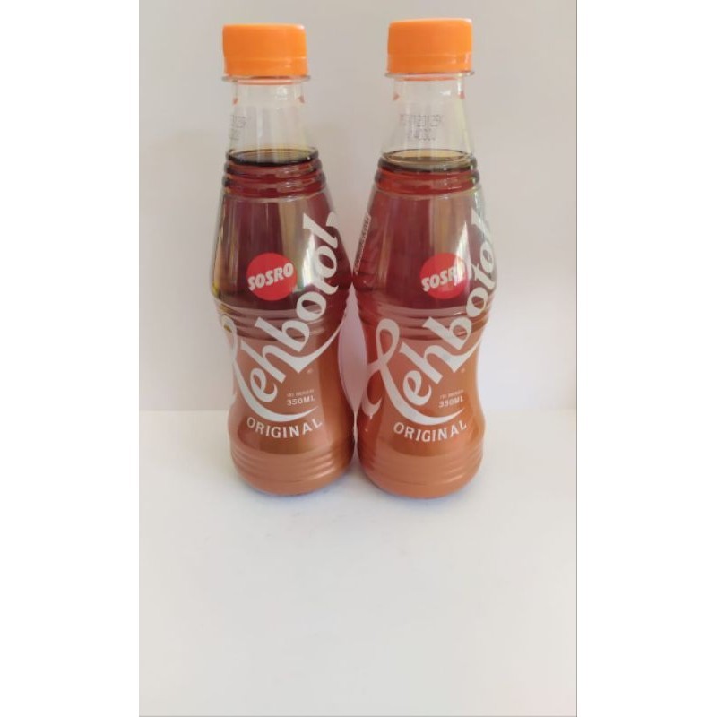 

Teh Botol Sosro Original 350ml