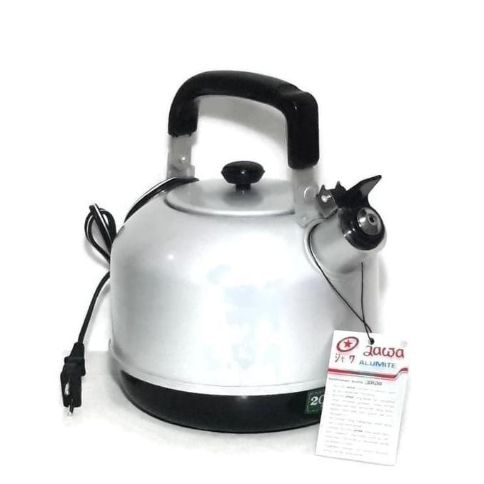BEST SELLER  Maspion Teko Listrik Electric Kettle Alat Tempat Masak Air Kopi Panas TERLARIS