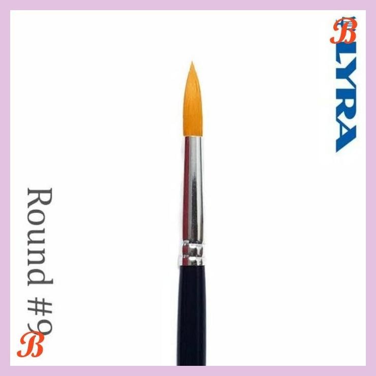 

| PGT | KUAS LYRA ROUND NO.9