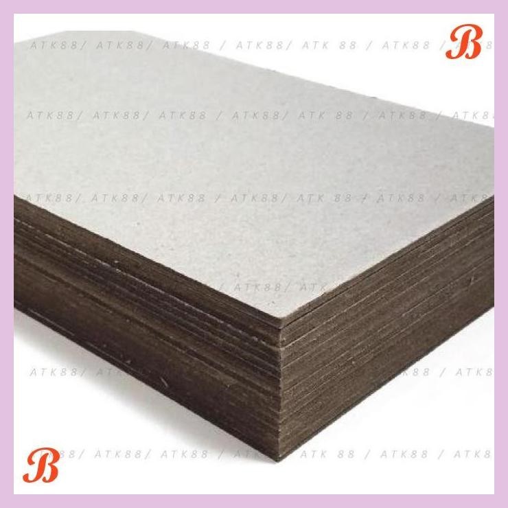 

| PGT | GREYBOARD 2MM +- 70CM X 50CM