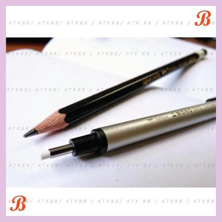 

| PGT | TOMBOW MONO ZERO ERASER PEN - ROUND TIP