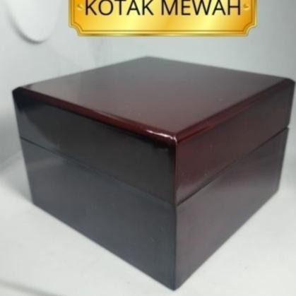 

Terjangkau - KOTAK MEWAH ~