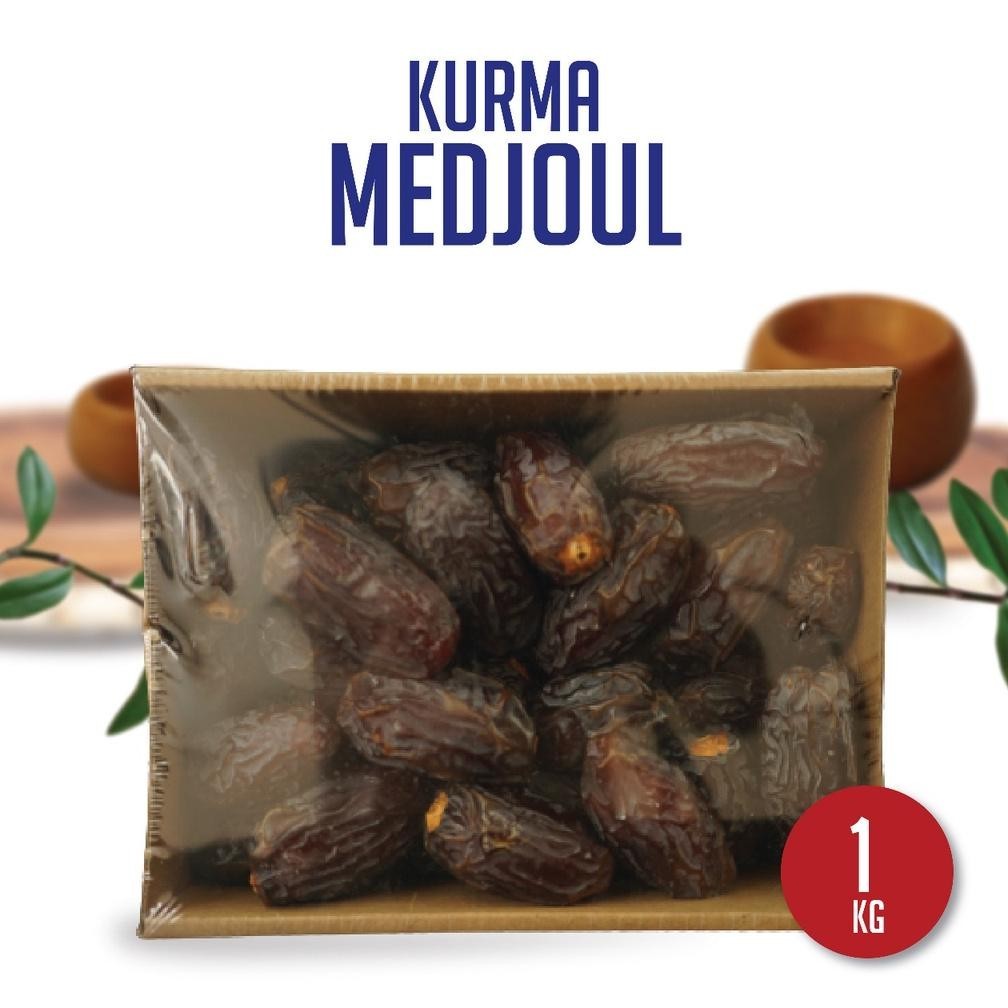 

Tersedia Promo!! Kurma Medjol 1Kg - Medjol 1 Kg - Kurma Jumbo 1Kg- Kurma 1Kg - Kurma 1Kg Premium - Medjol 1Kg - Medjoul 1Kg