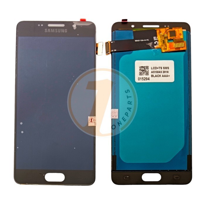 Promo Lcd Touchscreen Samsung Galaxy A510 A5100 A5 2016 Ttc Oled2 Presisi